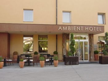Ambient Hotel