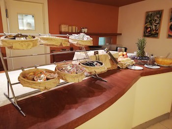 Ambient Hotel