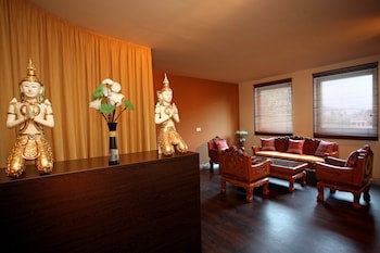 Ambient Hotel