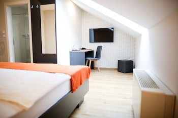 Ambient Hotel