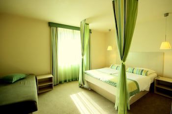 Ambient Hotel