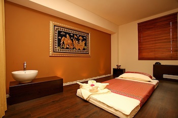Ambient Hotel