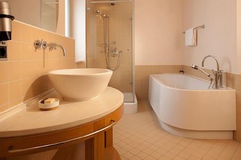 Citta Truffel Hotel galeri fotoğrafı