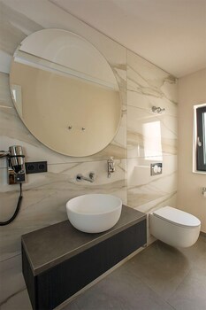 Citta Truffel Hotel galeri fotoğrafı