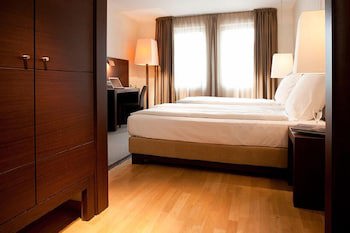 Citta Truffel Hotel galeri fotoğrafı