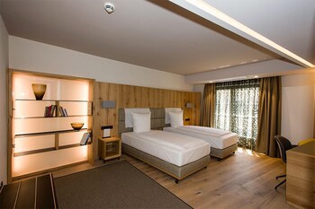 Citta Truffel Hotel galeri fotoğrafı