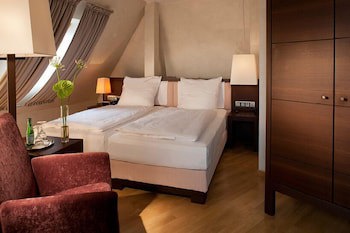 Citta Truffel Hotel galeri fotoğrafı
