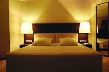 Citta Truffel Hotel fotoğrafı