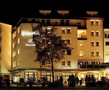 Citta Truffel Hotel