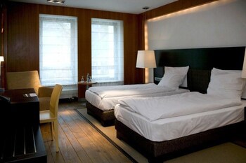 Citta Truffel Hotel fotoğrafı