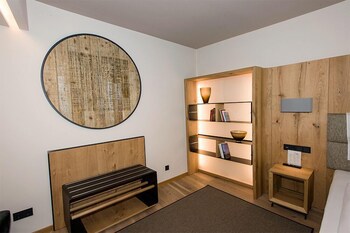 Citta Truffel Hotel galeri fotoğrafı