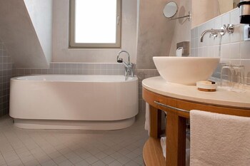 Citta Truffel Hotel galeri fotoğrafı