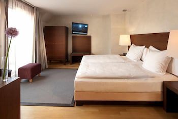 Citta Truffel Hotel fotoğrafı