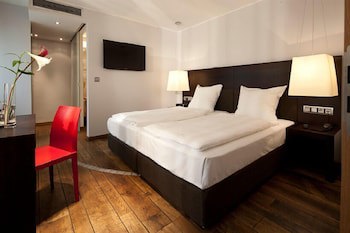 Citta Truffel Hotel galeri fotoğrafı