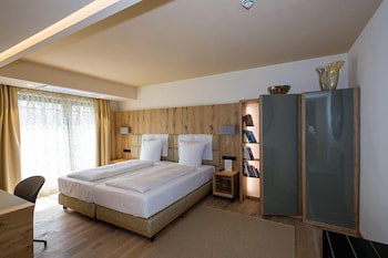 Citta Truffel Hotel galeri fotoğrafı