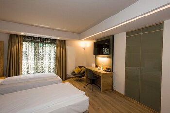 Citta Truffel Hotel galeri fotoğrafı