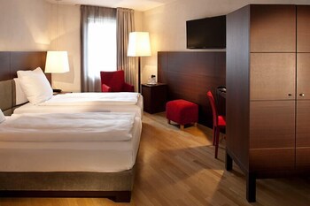 Citta Truffel Hotel galeri fotoğrafı