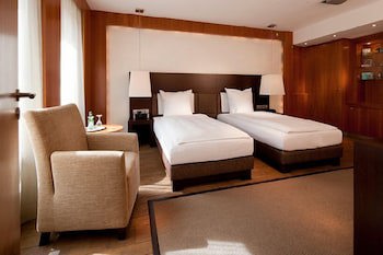 Citta Truffel Hotel galeri fotoğrafı