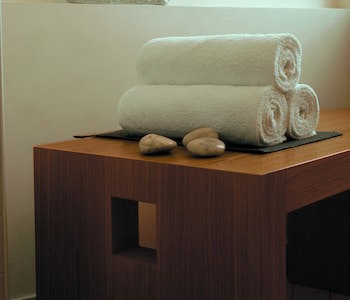 Citta Truffel Hotel galeri fotoğrafı