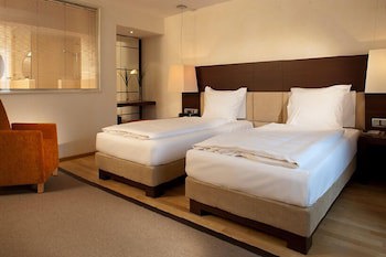 Citta Truffel Hotel galeri fotoğrafı