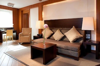 Citta Truffel Hotel galeri fotoğrafı
