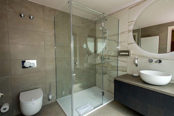 Citta Truffel Hotel galeri fotoğrafı