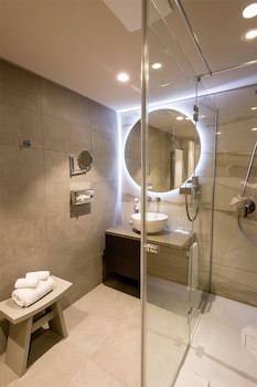 Citta Truffel Hotel galeri fotoğrafı