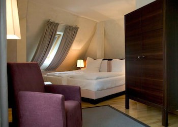 Citta Truffel Hotel galeri fotoğrafı