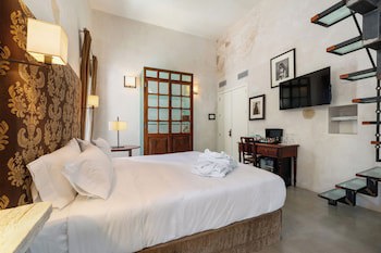 Boutique Hotel V...