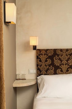 Boutique Hotel V...