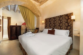 Boutique Hotel V...