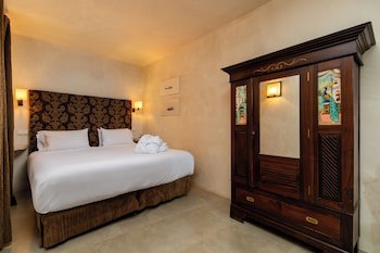 Boutique Hotel V...