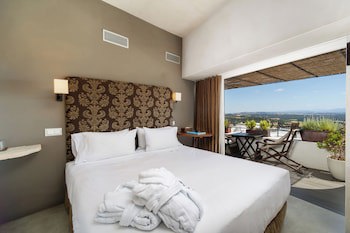 Boutique Hotel V...