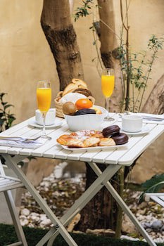 Boutique Hotel V...
