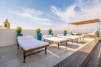 Boutique Hotel V...