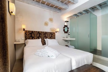 Boutique Hotel V...