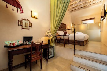 Boutique Hotel V...