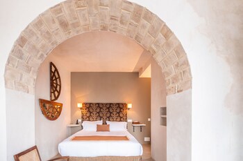 Boutique Hotel V...