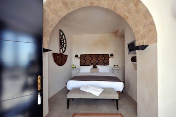 Boutique Hotel V...
