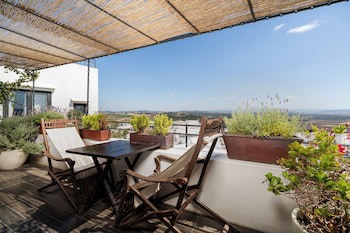 Boutique Hotel V...
