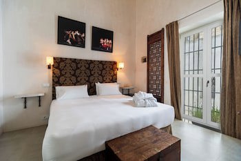Boutique Hotel V...