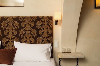 Boutique Hotel V...