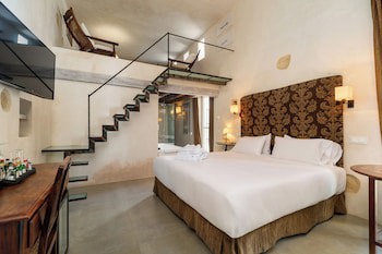 Boutique Hotel V...