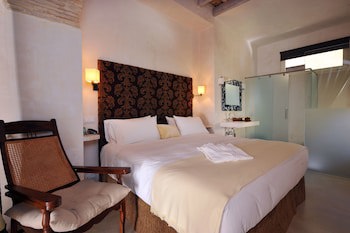 Boutique Hotel V...