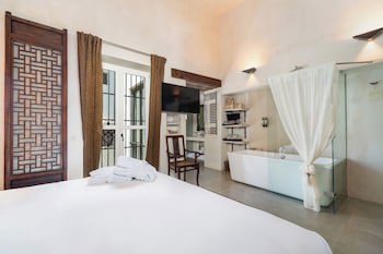Boutique Hotel V...