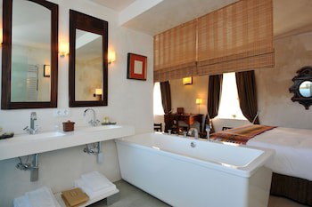 Boutique Hotel V...