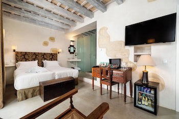 Boutique Hotel V...