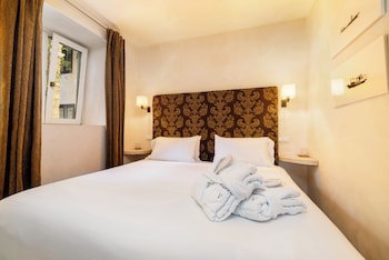 Boutique Hotel V...