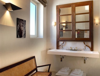 Boutique Hotel V...
