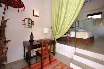 Boutique Hotel V...